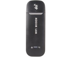 VT Goods – 4G Travel Mobile WiFi Hotspot – Hoge Snelheid – Compact en
