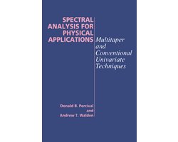 Spectral Analysis for Physical Applications