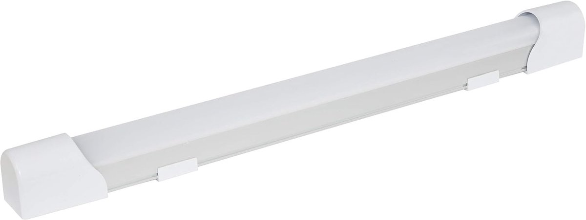 SnelShoppen - IP20 LED Strip 40 cm - Aluminium LED Verlichting - 600 Lumen - Energy Saving - Perfect voor Keuken, Tuin, Feesten en Binnengebruik