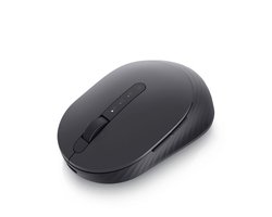 Dell Technologies – Dell Pro Premium Compact Mouse MS7421W – Draadloos – Zilver/Zwart