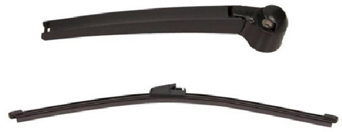 MAXGEAR Achterruitenwisserarm 39-0206 | OEM 6Q6955707C | 6Q6955435D | 6Q6955425A