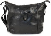 Sac pochette Bear Design noir