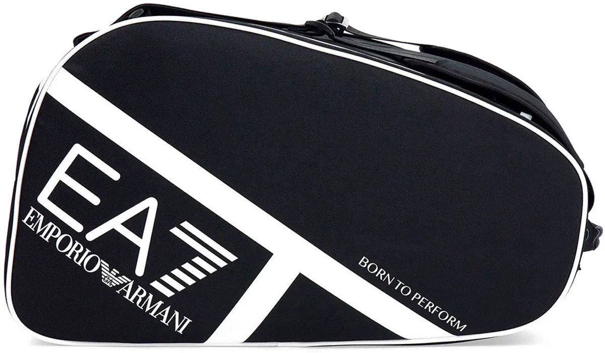 Ea7 Emporio Armani 7x000910_af29117 Rackettas Zwart