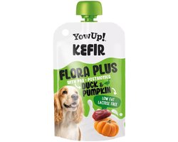 YowUp! - Kefir - Eend en kalkoen YowUp