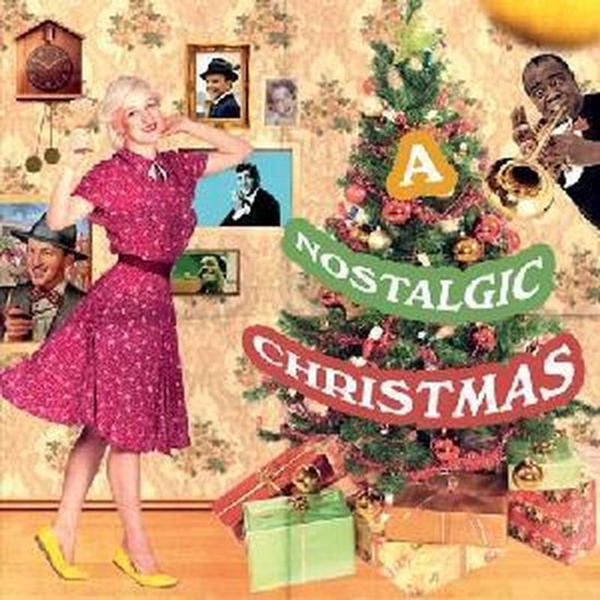 A Nostalgic Christmas
