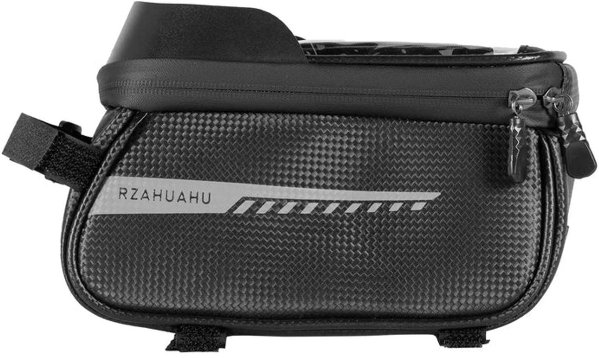 Voltwheelz Telefoonhouder Frametas Fatbike - QMWheel V20