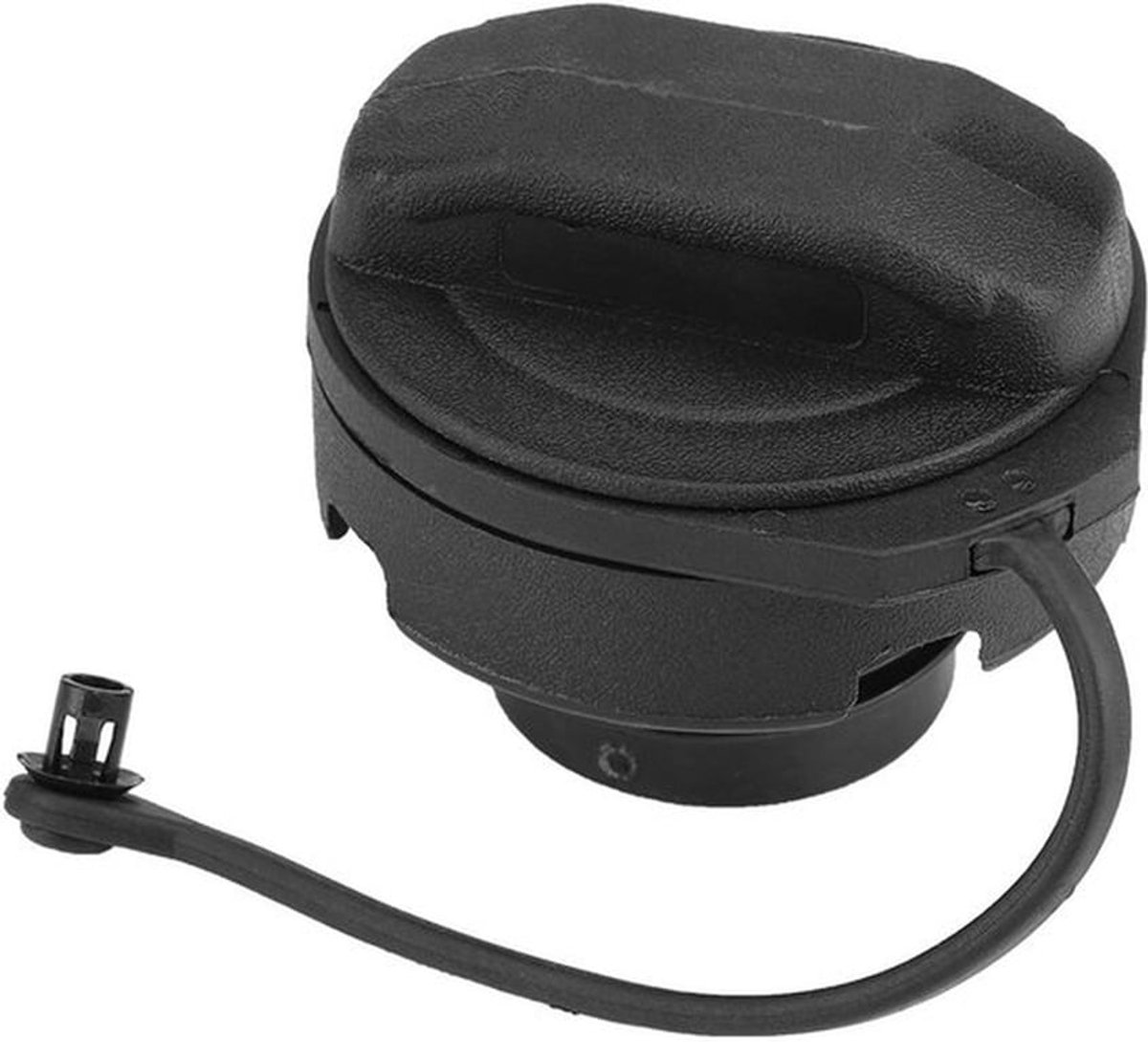 Brandstoftankdop, duurzame brandstoftankdop voor Volkswagen Beetle Jetta Golf 1J0201553A Oliedoppen