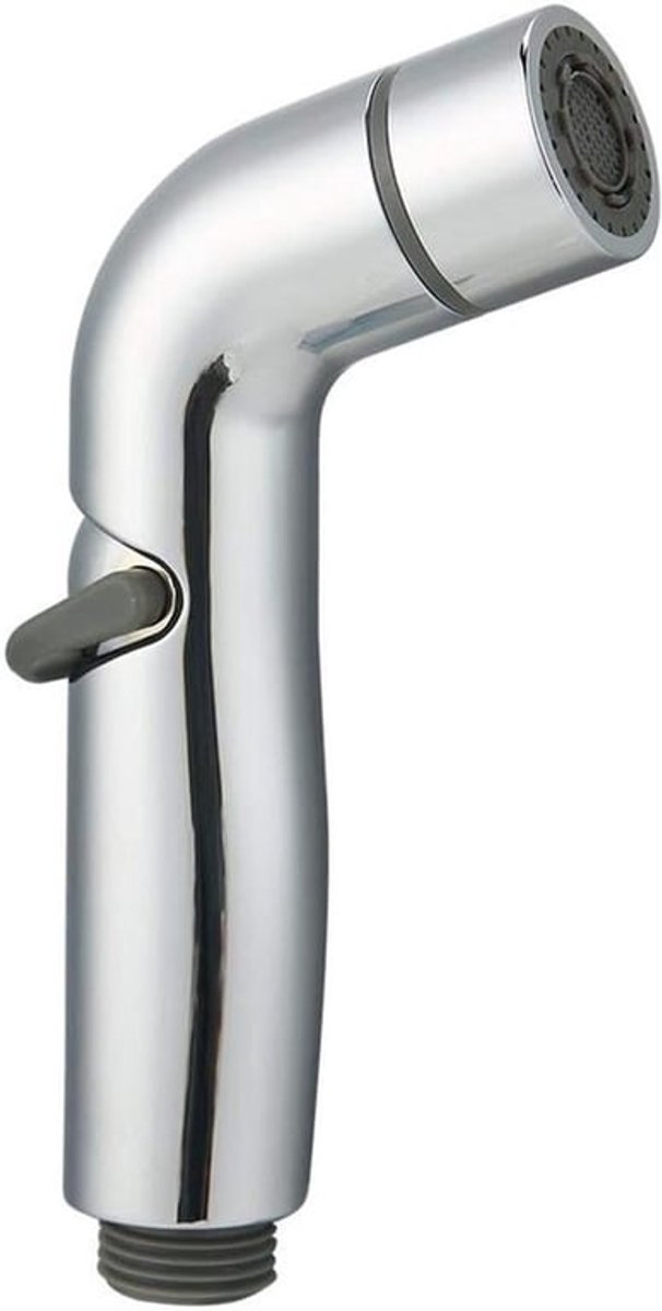 Toilet-sprayset - Handdouche met verstelbare druk - Accessoire voor bidetkraan