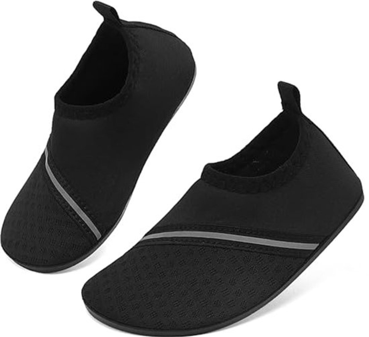 Badschoenen voor Kinderen - Sneldrogende Waterschoenen met Antislip voor Jongens en Meisjes
