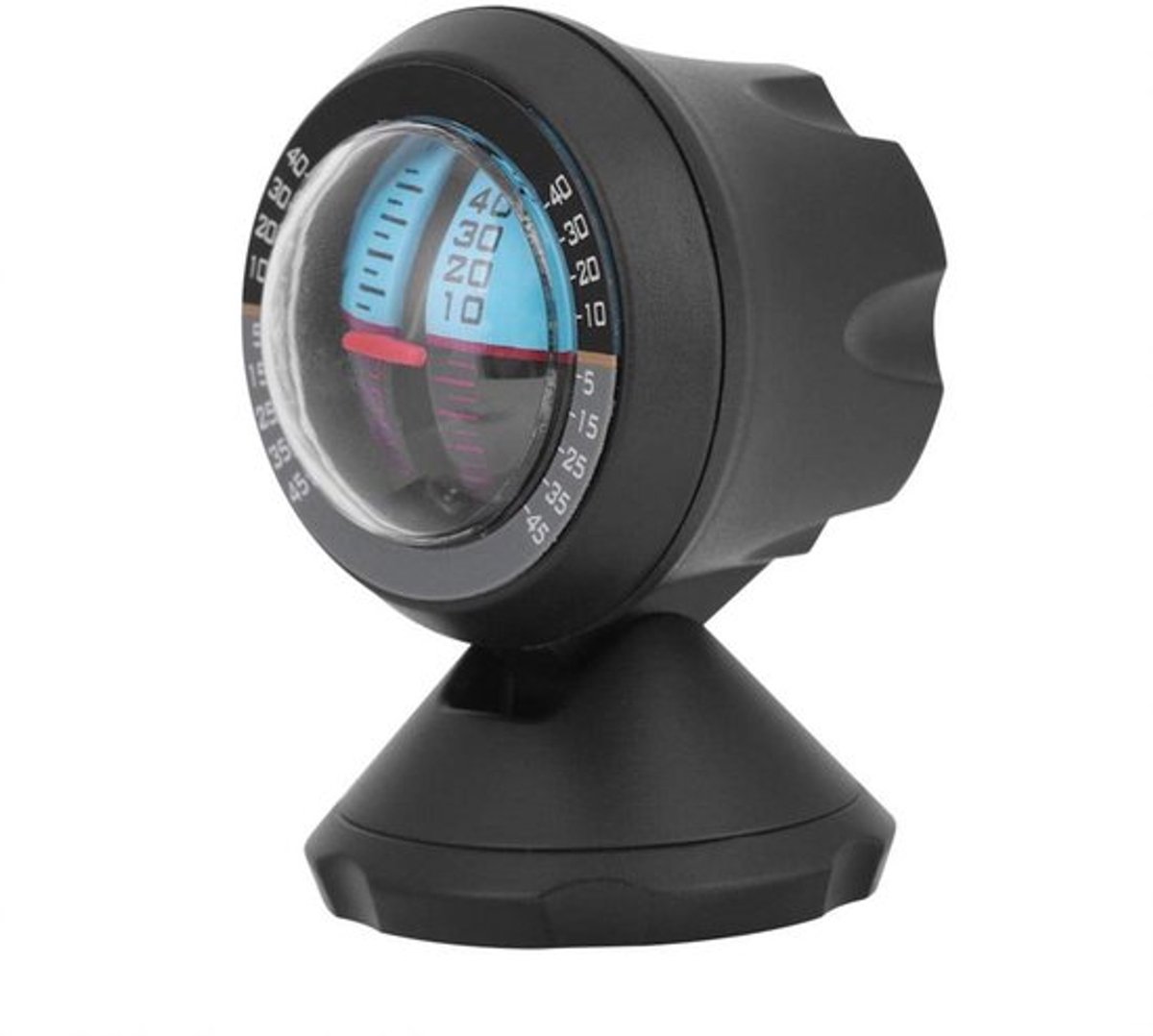 Hellingsmeter hoge gevoeligheid hoekmeter helling indicator niveau meter gereedschap