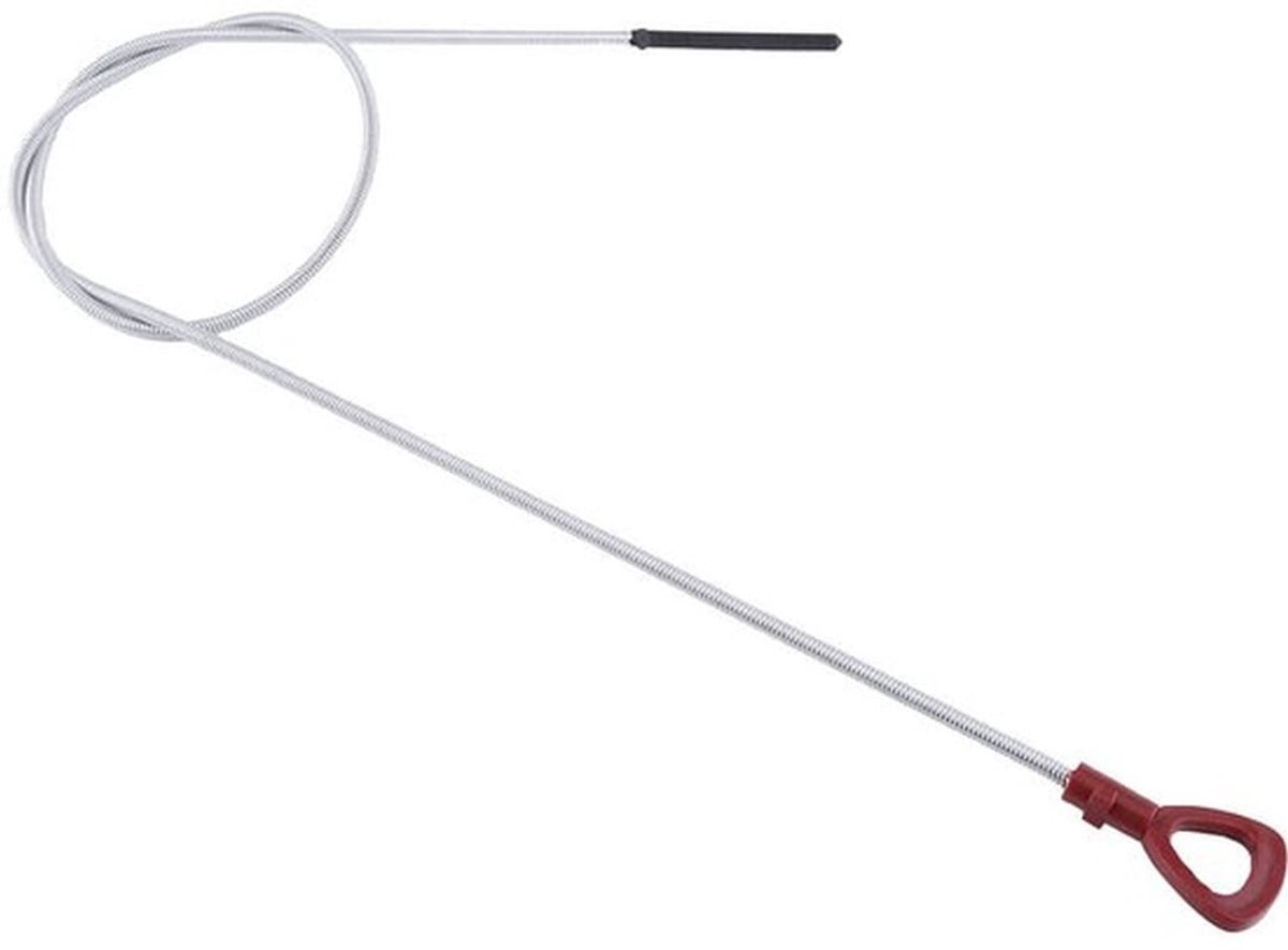 Automatische Transmissie Vloeistof Peilstok 120cm 48" Peilstok Reparatie Gereedschap Versnellingsbak Peilstok, Auto Trans Vloeistof Olie Niveau Oliedrukmeter