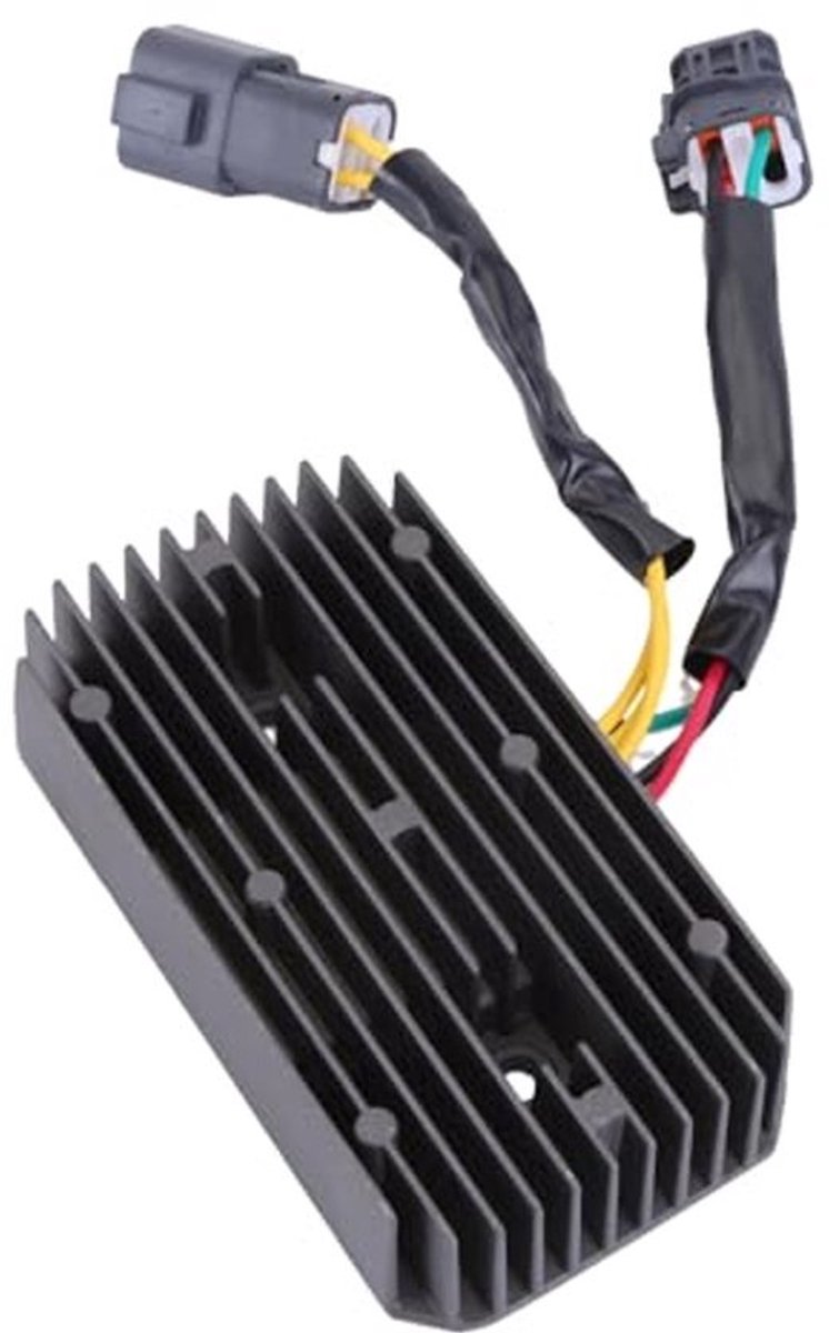Spanningsregelaar Gelijkrichter TGB X Motion 250 - Vervangt 923451, 923404, 925803