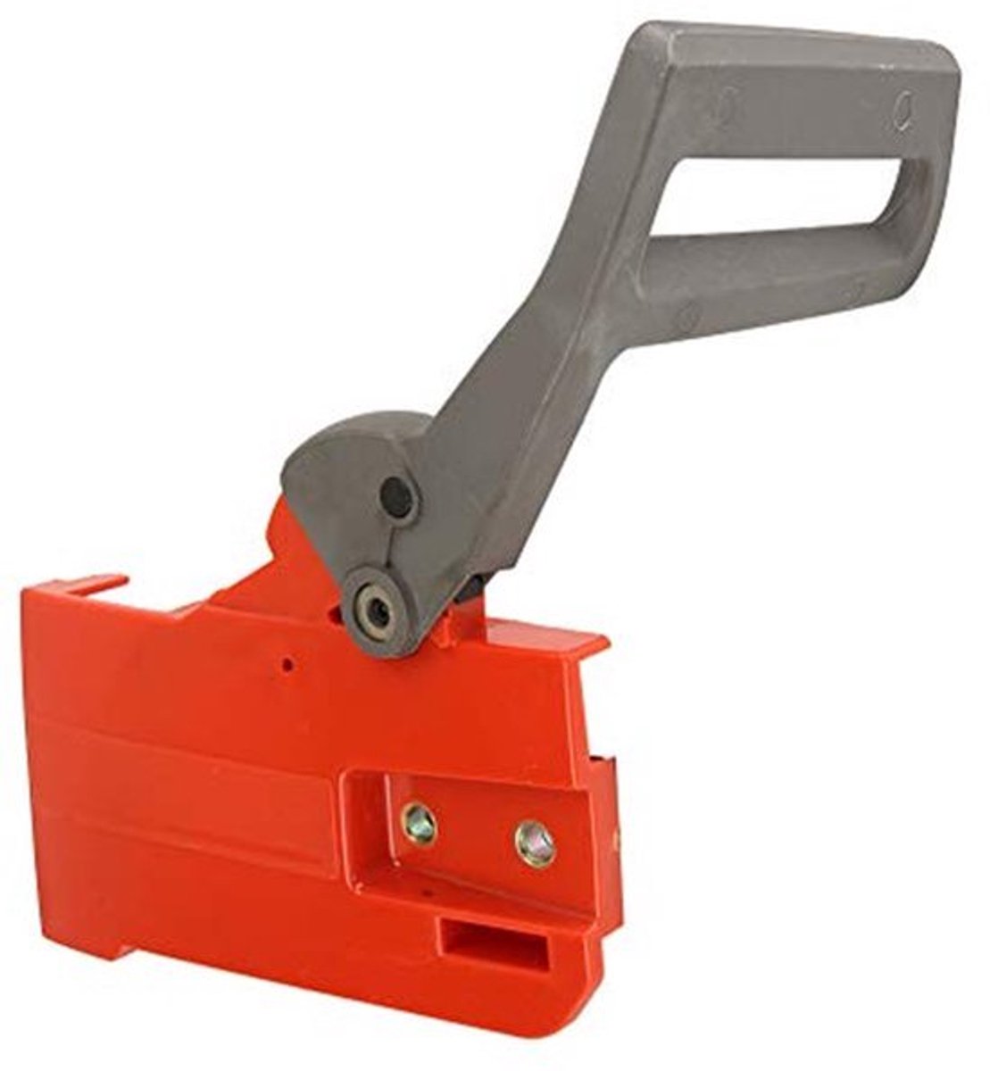 Husqvarna 50 51 55 - Remhendel voor kettingzaag - Stevige plastic kappen voor de koppeling