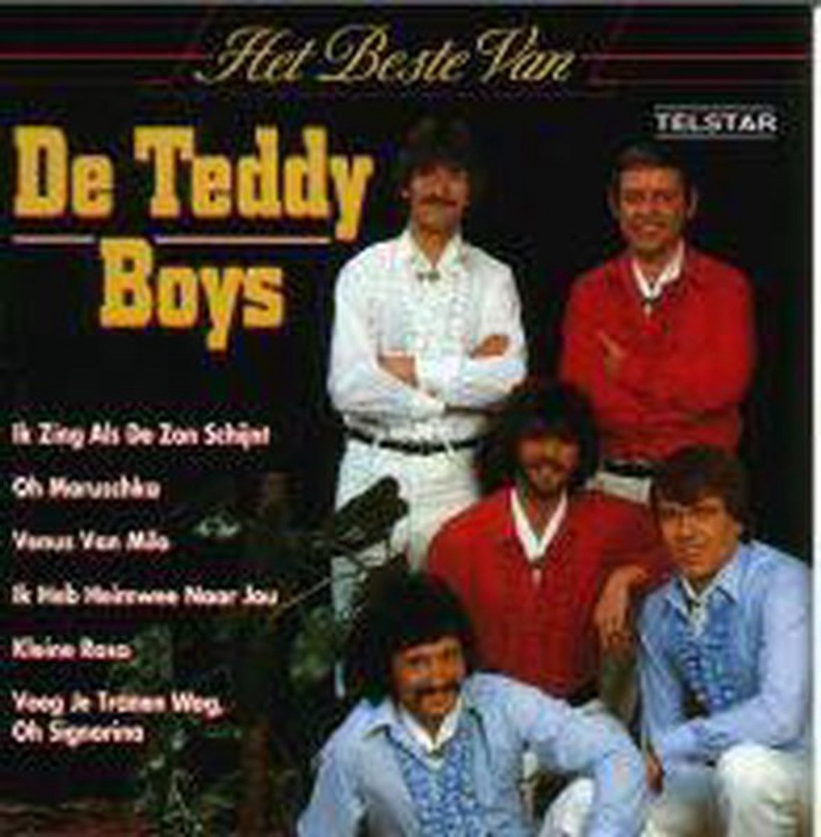 Het Beste Van