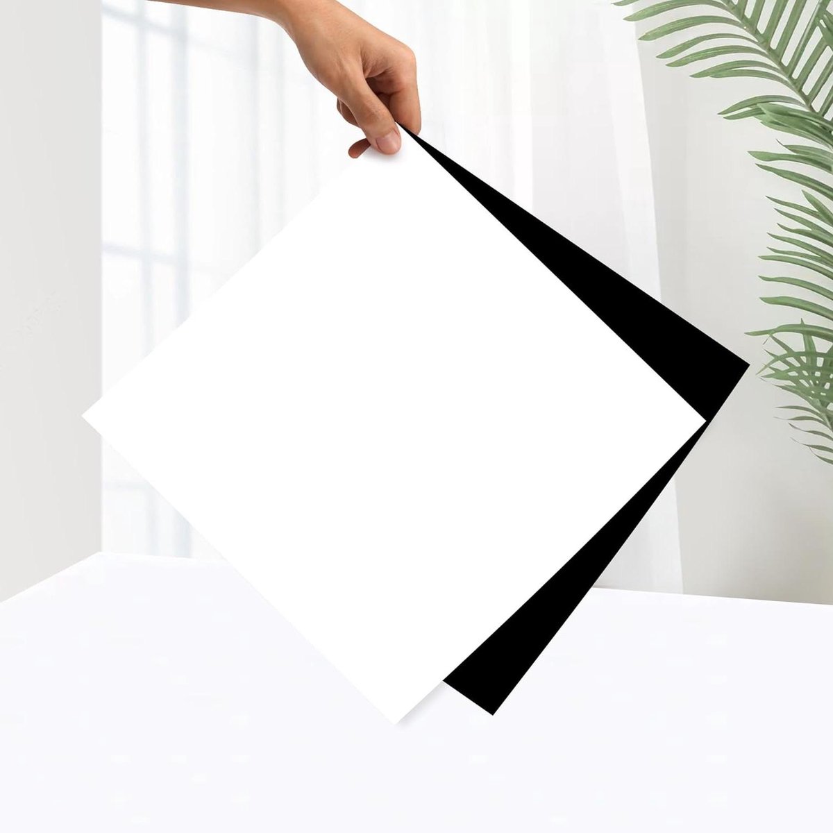 Zelfklevende Vloertegels - Vinyl Tegels - Kamer Opknappen - Waterdicht Afneembaar - 20 Stu