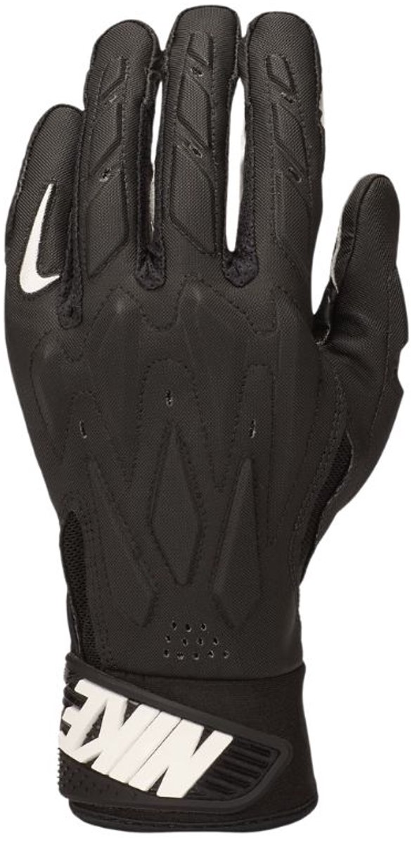 Nike Accessories D-tack 7.0 Fg American Football Handschoenen XL