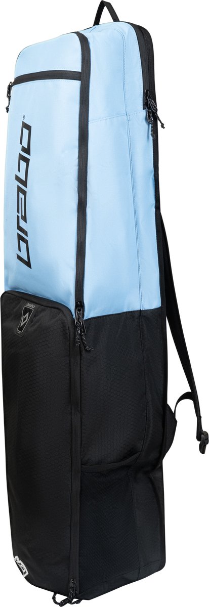 Brabo Tribute Senior Sticktas Black/Argentinian Blue