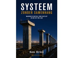 Systeem zonder samenhang