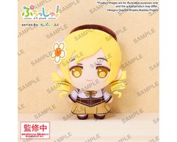 Puchish! Puella Magi Madoka Magica Mami Tomoe