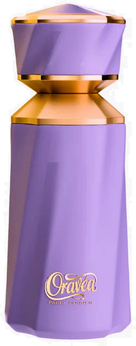 Paris Corner Oravéa - Eau de Parfum - 100 ml