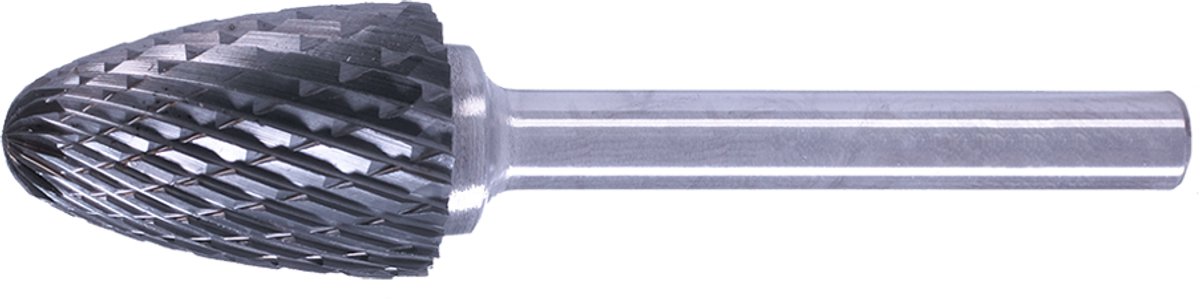 HM Stiftfrees Type F ARC Boom 12 mm | Per Stuk