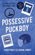 Puckboys8- Possessive Puckboy