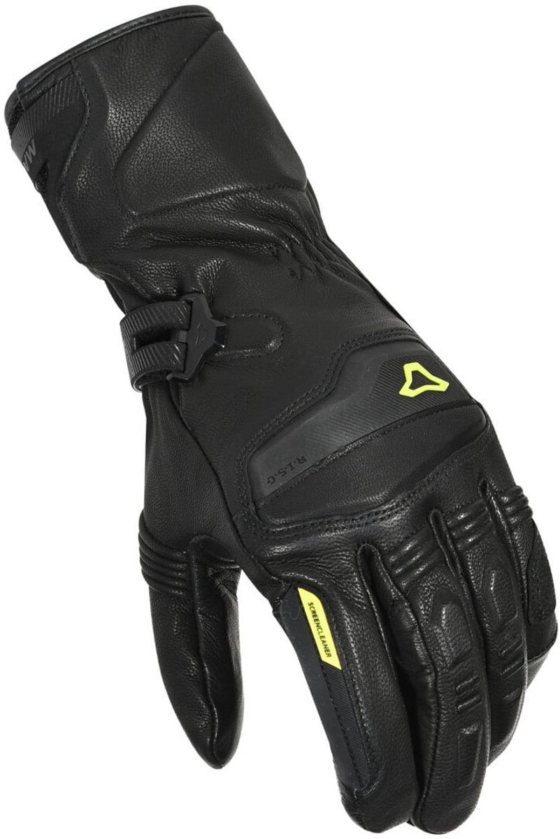 Macna Gladius RTX DL Motorfiets handschoenen -