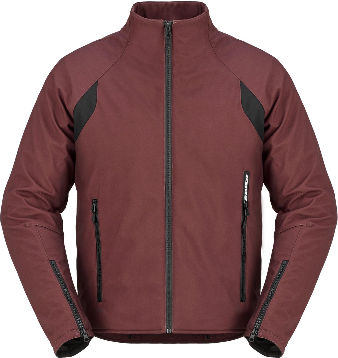 Spidi The Standard H2OUT waterdichte motorfiets textieljas -