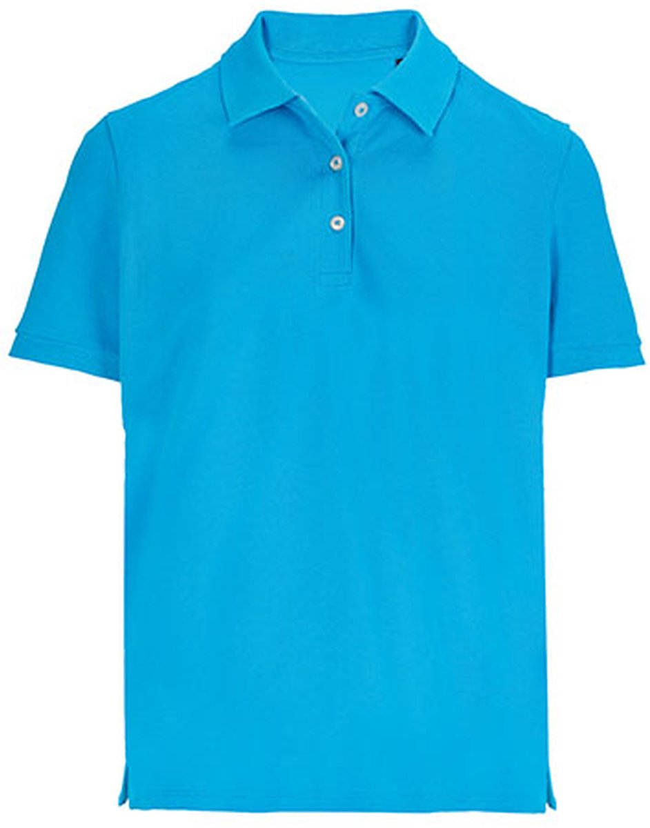 SOL'S Women´s Pacific Polo Shirt L04440 - Aqua - XS
