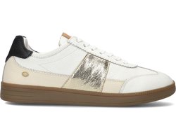 Fred De La Bretoniere Sneaker Zazza Ella White - Maat 39