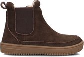 Ton & Ton Ilvy Boots Kids - Bruin - Maat 22