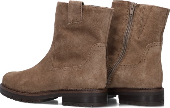 Gabor 723.2 Boots Dames - Bruin - Maat 37