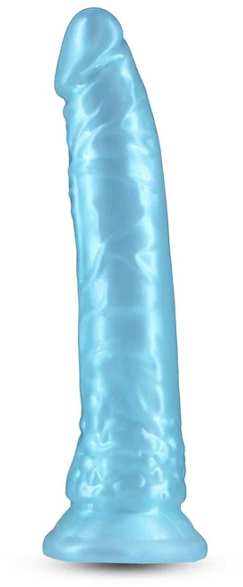 Sensationsdeluxe - fantasie Dildo - zuignap - Man - Vrouw