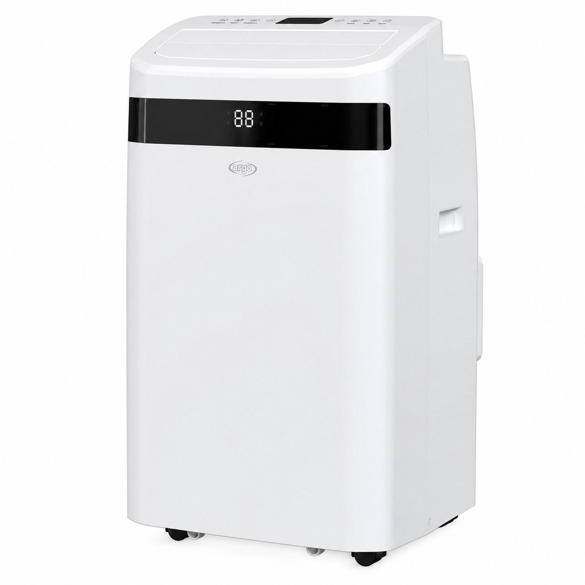 Argoclima ARGO Milo Evo Silent Mobiele Airco - 13.000 BTU