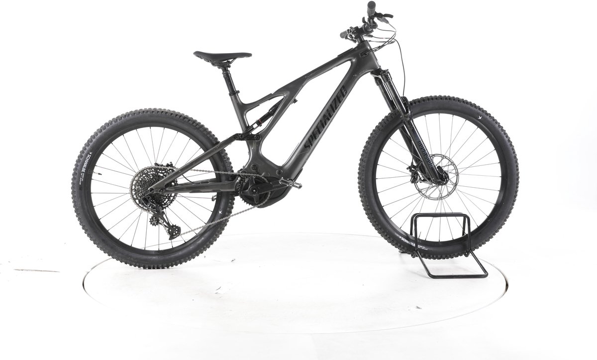Specialized Turbo Levo Elektrische full-suspension mountainbike Accu 700Wh 2023