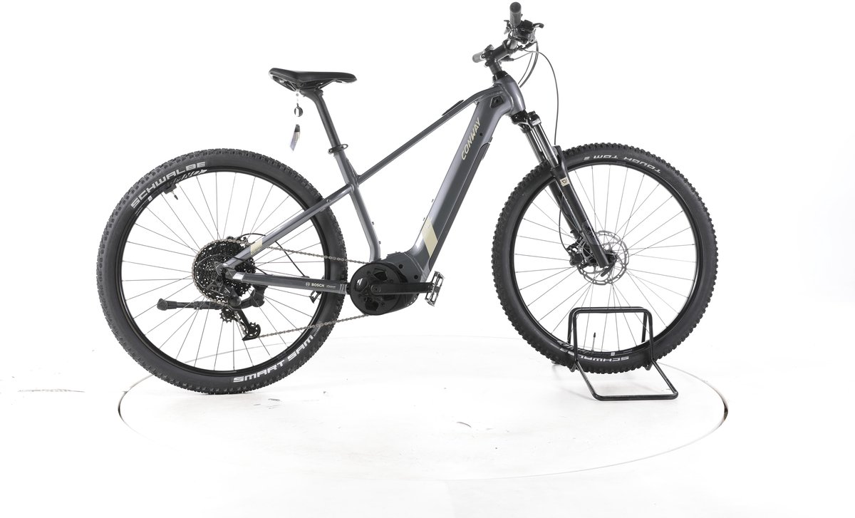 Conway Cairon S 2.0 Elektrische hardtail mountainbike Bosch Accu 625Wh 29" 2023