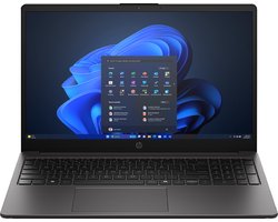 HP 250R G9 | 15.6 Full HD IPS | Intel Core 5 120U | 16GB RAM | 512GB SSD | W11 Pro