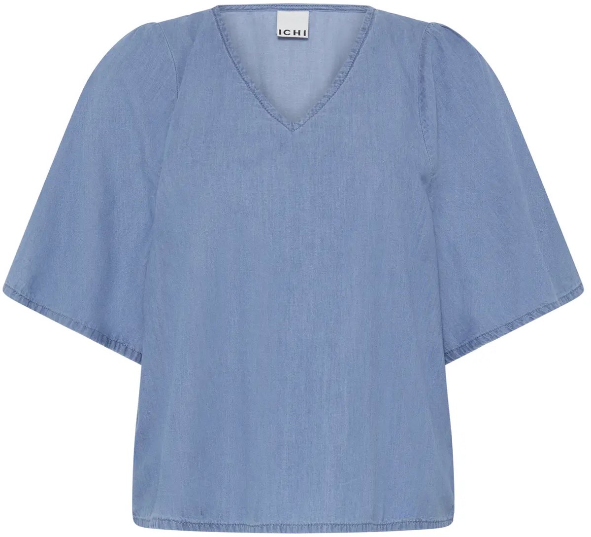 ICHI - IHBARCY ZABBY MS - Dames - Blouses