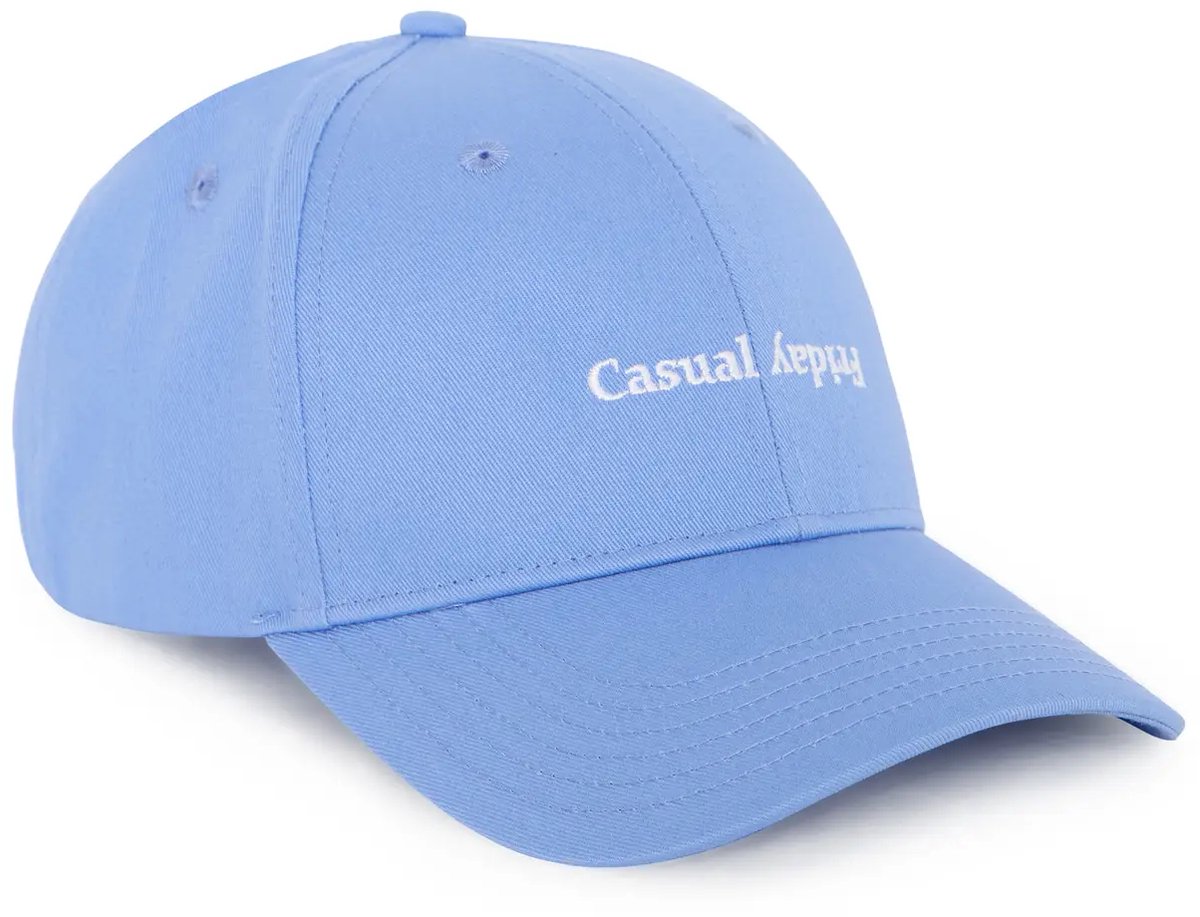 Baseball cap Casual Friday Asser Logo