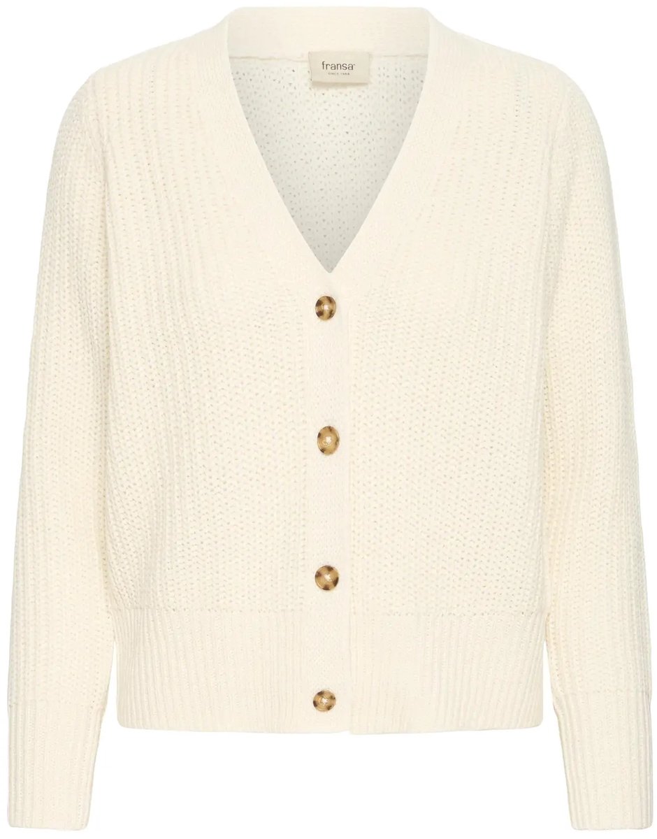 Damesvest fransa Kamia 1