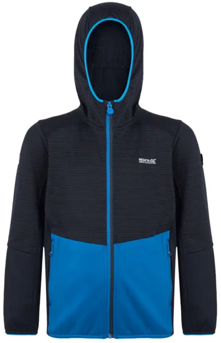 Blauw