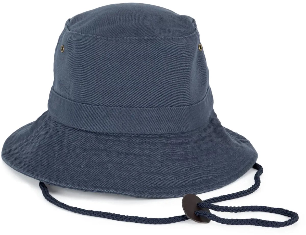 K-up Baroudeur KP047 - River blue - One size