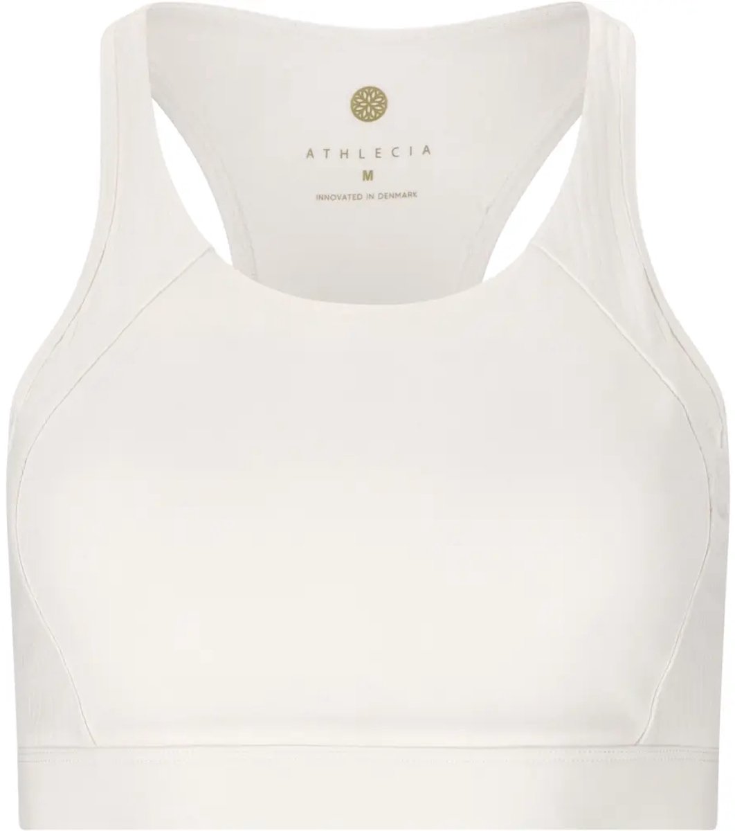 Vrouwenbeha Athlecia Aliya V2 wit
