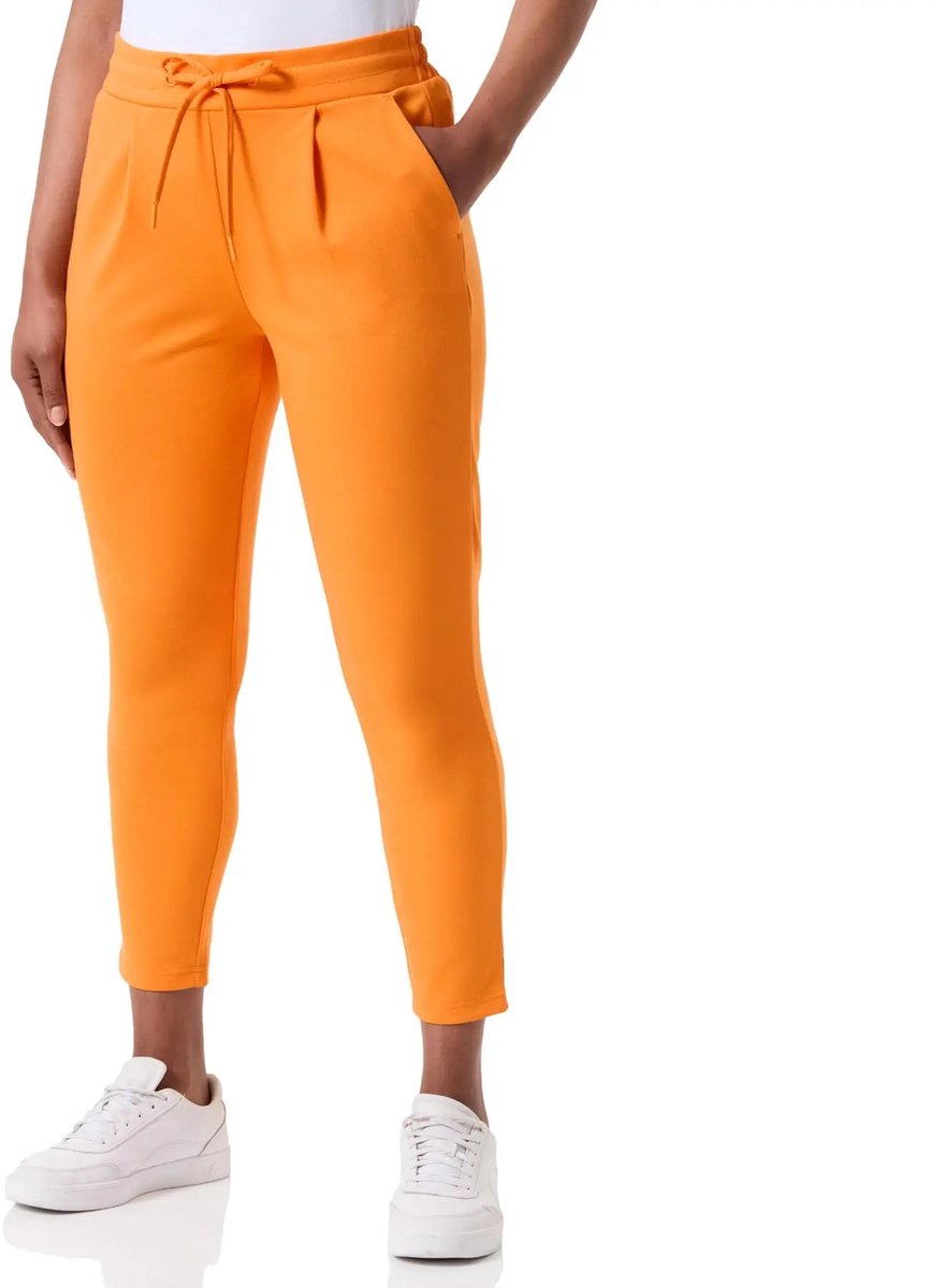 ICHI - IHKATE PA - Dames - Regular fit jeans