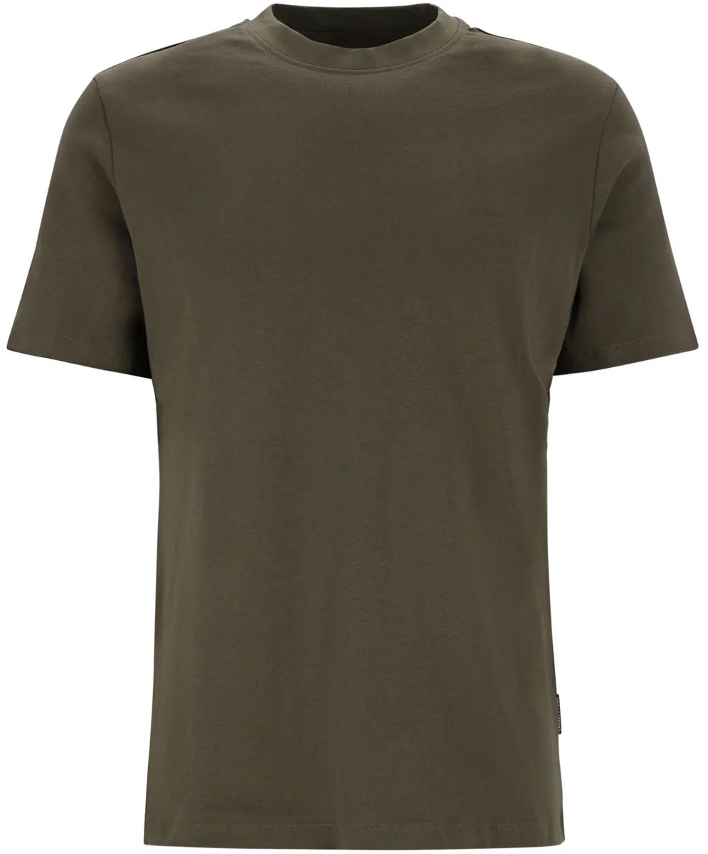 T-shirt Casual Friday Nilo