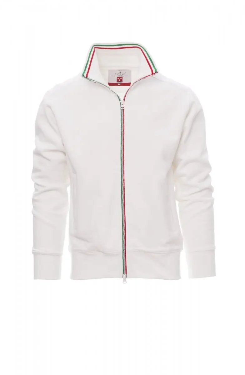 Payper Nazionale - white/italy - XXS