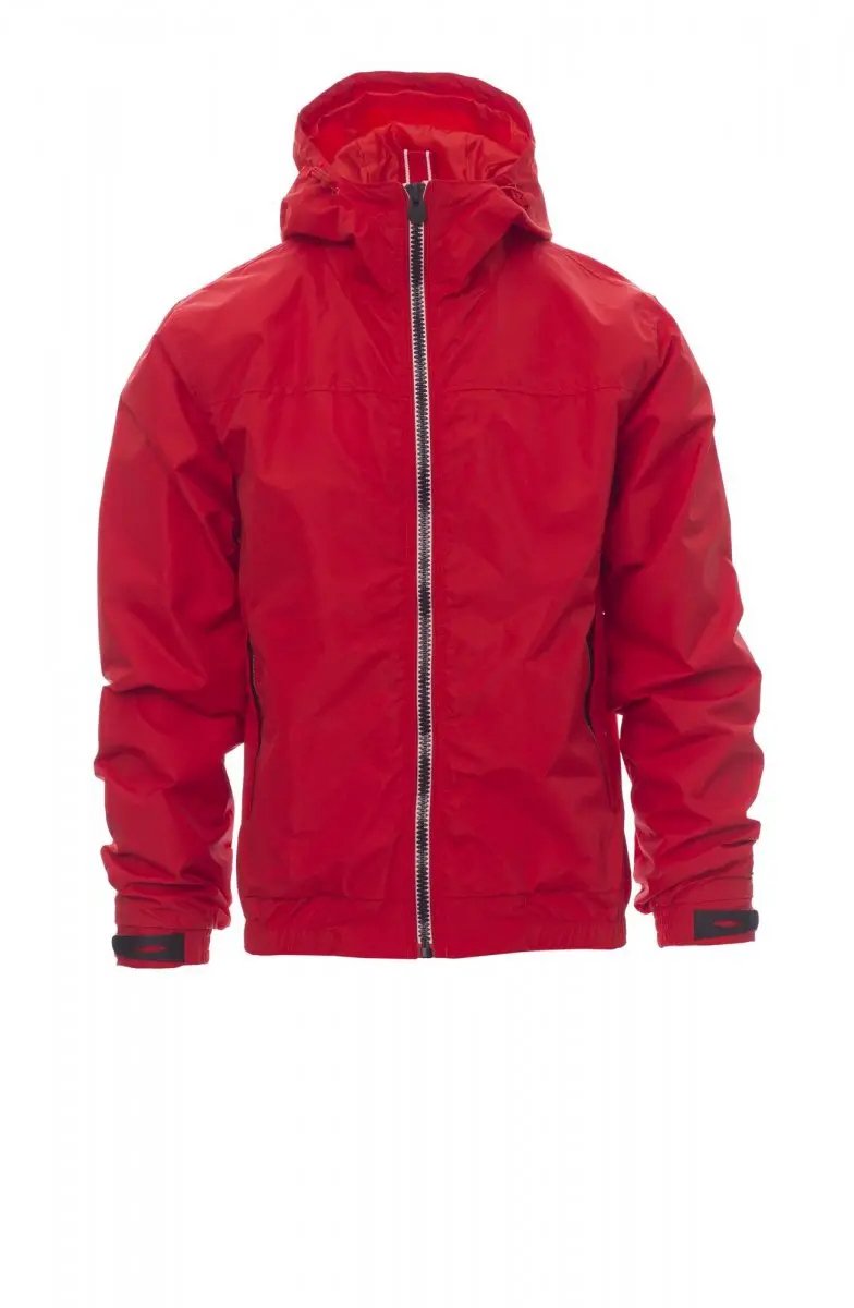 Payper Pacific R. 2.0 - Red - XXL