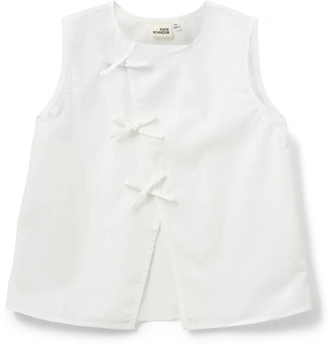 Meisjesblouse Sofie Schnoor Coma