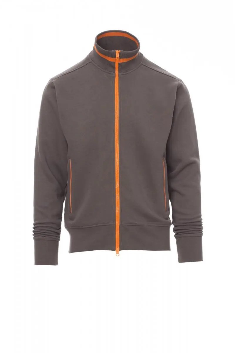 Payper Sydney - smoke/orange - S
