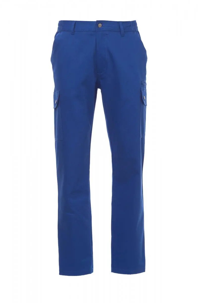 Payper Forest - Navy Blue - 4XL